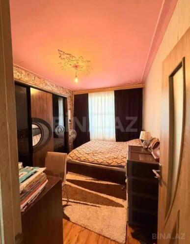 Продаётся 3-комн. вторичка 85 м², м. Ахмедлы, photo 1 from 8