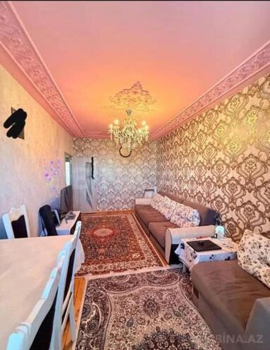 Продаётся 3-комн. вторичка 85 м², м. Ахмедлы, photo 7 from 8