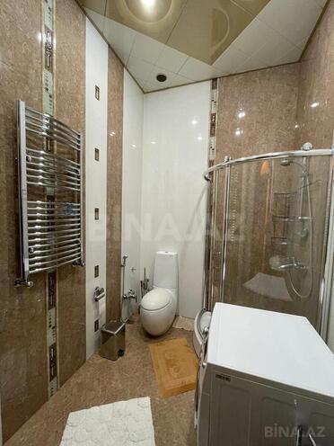 Сдаётся 3-комн. новостройка 170 м², м. Сахил, photo 15 from 18