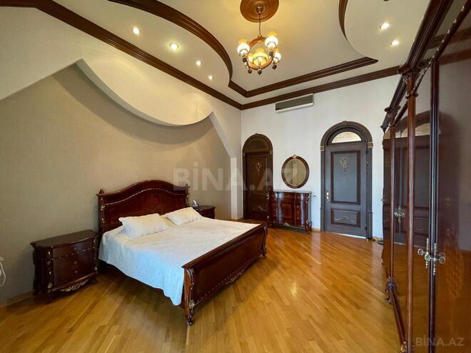 Сдаётся 3-комн. новостройка 170 м², м. Сахил, photo 8 from 18