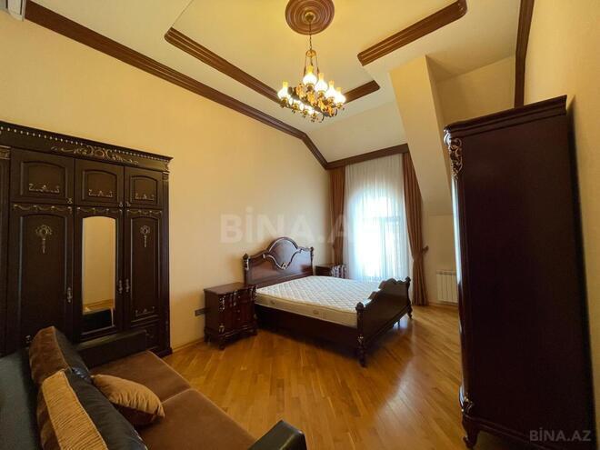 Сдаётся 3-комн. новостройка 170 м², м. Сахил, photo 10 from 18