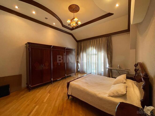 Сдаётся 3-комн. новостройка 170 м², м. Сахил, photo 12 from 18