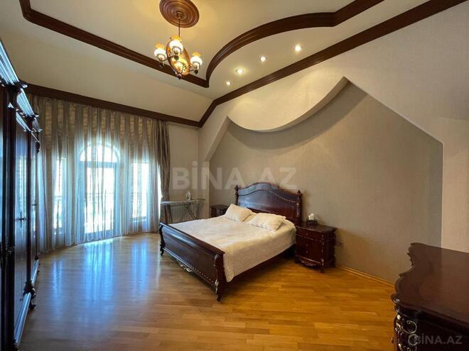 Сдаётся 3-комн. новостройка 170 м², м. Сахил, photo 7 from 18