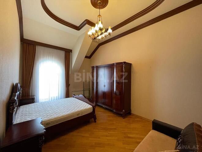 Сдаётся 3-комн. новостройка 170 м², м. Сахил, photo 11 from 18