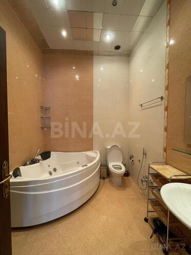 Сдаётся 3-комн. новостройка 170 м², м. Сахил, photo 9 from 18
