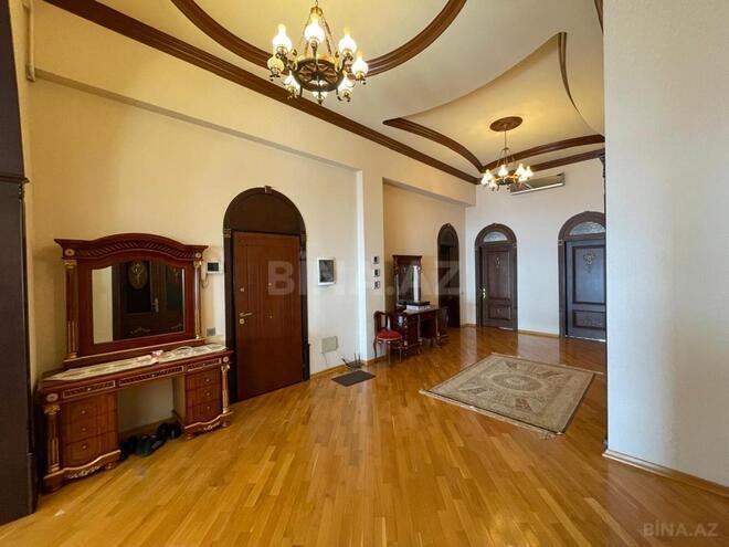 Сдаётся 3-комн. новостройка 170 м², м. Сахил, photo 16 from 18