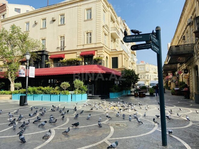 Продаётся 3-комн. вторичка 100 м², м. Сахил, photo 1 from 18