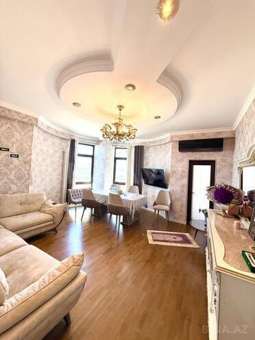 Сдаётся 4-комн. новостройка 150 м², Абшеронcкий  р., photo 1 from 14