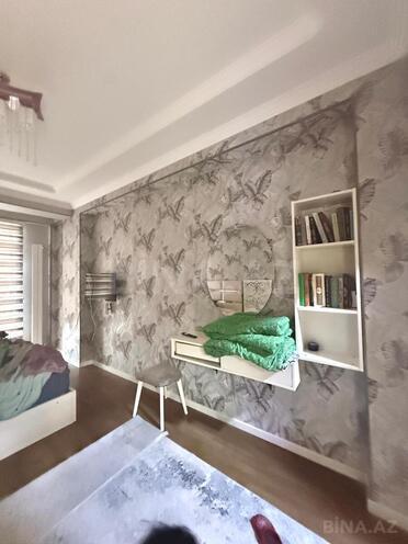 Сдаётся 4-комн. новостройка 150 м², Абшеронcкий  р., photo 8 from 14