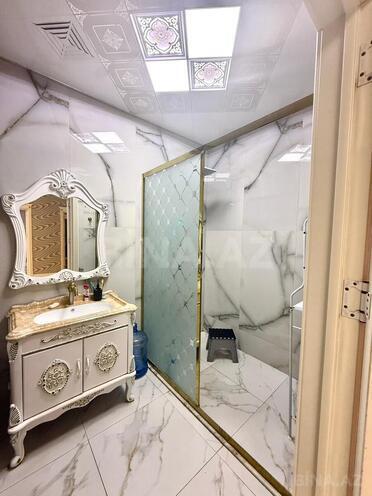 Сдаётся 4-комн. новостройка 150 м², Абшеронcкий  р., photo 13 from 14