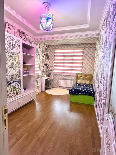 Сдаётся 4-комн. новостройка 150 м², Абшеронcкий  р., photo 5 from 14