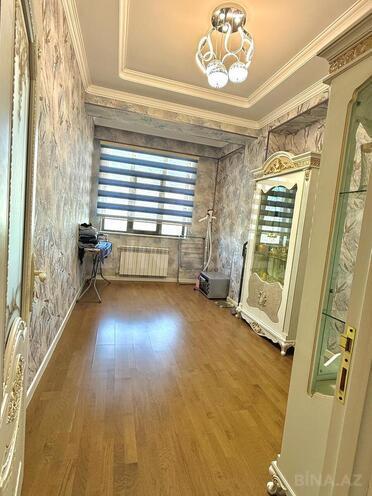 Сдаётся 4-комн. новостройка 150 м², Абшеронcкий  р., photo 7 from 14