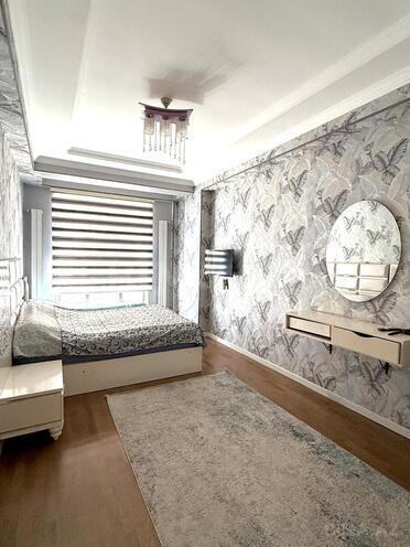 Сдаётся 4-комн. новостройка 150 м², Абшеронcкий  р., photo 3 from 14