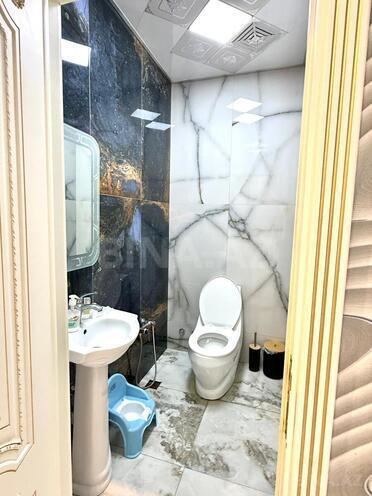 Сдаётся 4-комн. новостройка 150 м², Абшеронcкий  р., photo 11 from 14