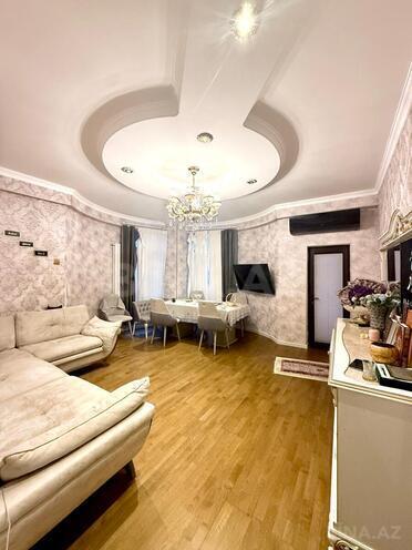 Сдаётся 4-комн. новостройка 150 м², Абшеронcкий  р., photo 6 from 14