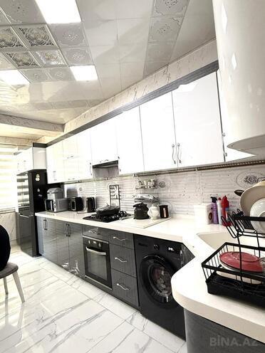 Сдаётся 4-комн. новостройка 150 м², Абшеронcкий  р., photo 4 from 14