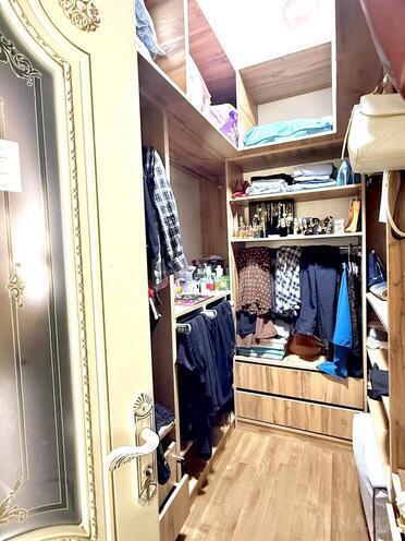 Сдаётся 4-комн. новостройка 150 м², Абшеронcкий  р., photo 10 from 14