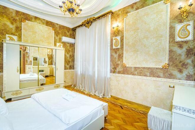 Сдаётся 5-комн. вторичка 204 м², м. Сахил, photo 14 from 22