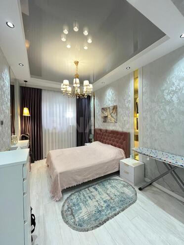 Satılır 3 otaqlı yeni tikili 75 m², 28 May m., photo 8 from 14
