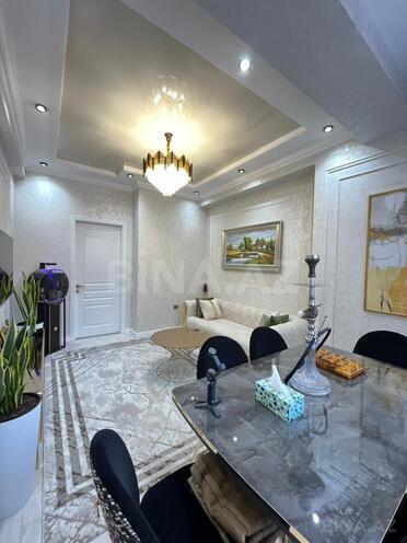 Satılır 3 otaqlı yeni tikili 75 m², 28 May m., photo 3 from 14