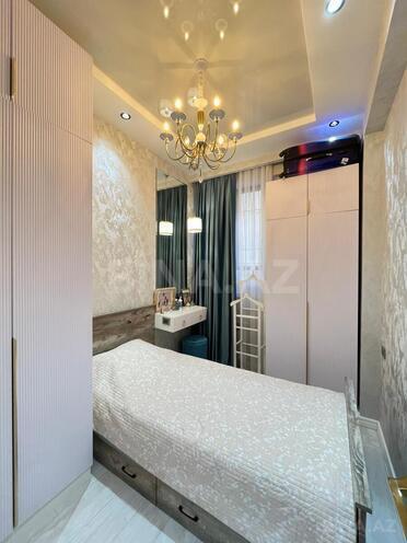 Satılır 3 otaqlı yeni tikili 75 m², 28 May m., photo 11 from 14