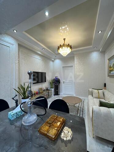 Satılır 3 otaqlı yeni tikili 75 m², 28 May m., photo 4 from 14