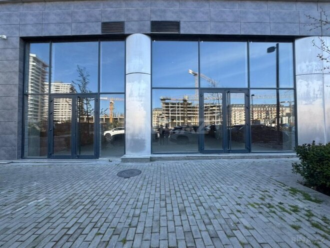 Сдаётся  объект 250 м², пос. Аг шехер, photo 1 from 9