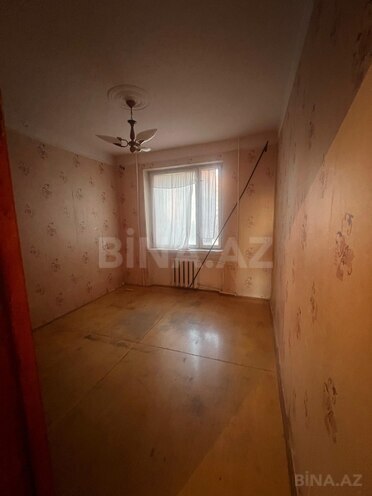 Satılır 5 otaqlı köhnə tikili 107 m², Yeni Günəşli q., photo 11 from 28