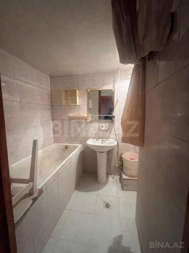 Satılır 5 otaqlı köhnə tikili 107 m², Yeni Günəşli q., photo 17 from 28