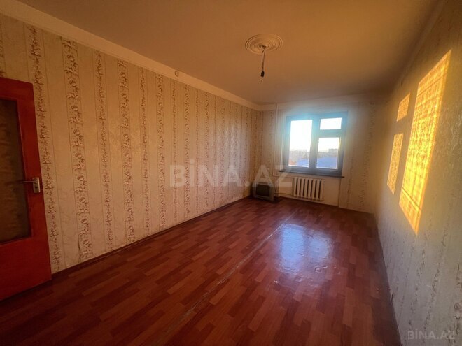 Satılır 5 otaqlı köhnə tikili 107 m², Yeni Günəşli q., photo 12 from 28