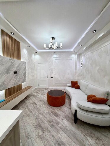 Продаётся 2-комн. новостройка 55 м², м. Ази Асланов, photo 3 from 9