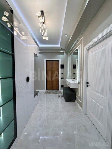 Продаётся 2-комн. новостройка 55 м², м. Ази Асланов, photo 7 from 9