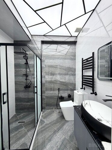 Продаётся 2-комн. новостройка 55 м², м. Ази Асланов, photo 6 from 9