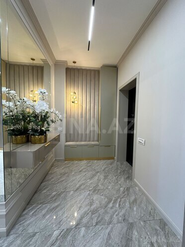 Satılır 3 otaqlı yeni tikili 128 m², Şah İsmayıl Xətai m., photo 17 from 25
