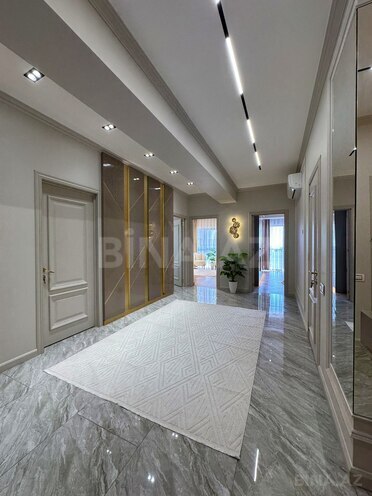 Satılır 3 otaqlı yeni tikili 128 m², Şah İsmayıl Xətai m., photo 19 from 25