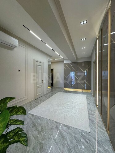 Satılır 3 otaqlı yeni tikili 128 m², Şah İsmayıl Xətai m., photo 12 from 25