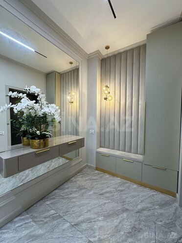 Satılır 3 otaqlı yeni tikili 128 m², Şah İsmayıl Xətai m., photo 23 from 25