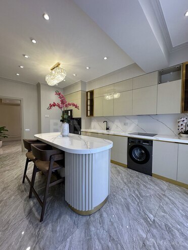 Satılır 3 otaqlı yeni tikili 128 m², Şah İsmayıl Xətai m., photo 15 from 25