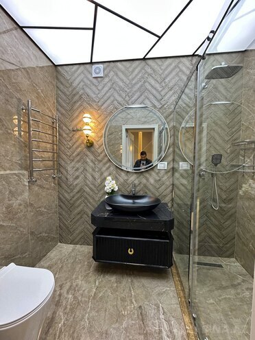 Satılır 3 otaqlı yeni tikili 128 m², Şah İsmayıl Xətai m., photo 5 from 25