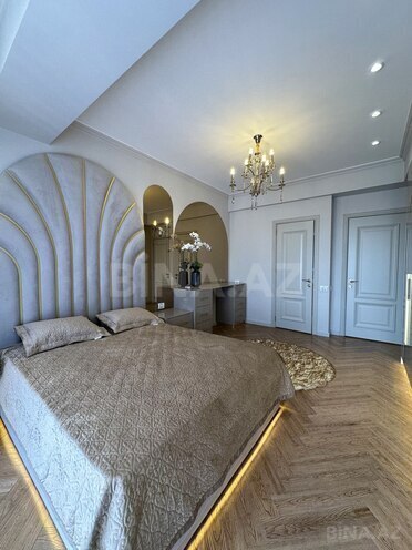 Satılır 3 otaqlı yeni tikili 128 m², Şah İsmayıl Xətai m., photo 9 from 25