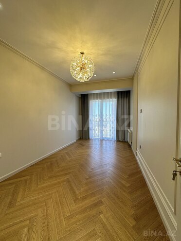 Satılır 3 otaqlı yeni tikili 128 m², Şah İsmayıl Xətai m., photo 20 from 25