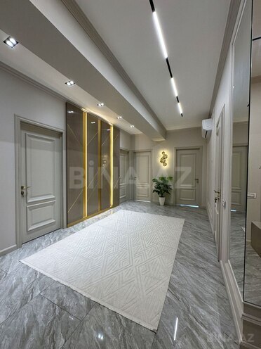 Satılır 3 otaqlı yeni tikili 128 m², Şah İsmayıl Xətai m., photo 22 from 25
