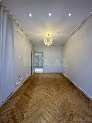 Satılır 3 otaqlı yeni tikili 128 m², Şah İsmayıl Xətai m., photo 21 from 25