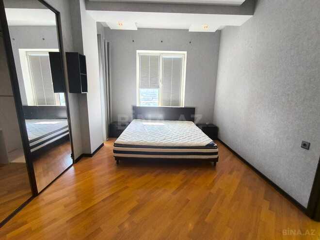 Сдаётся 3-комн. новостройка 200 м², м. 28 мая, photo 7 from 20