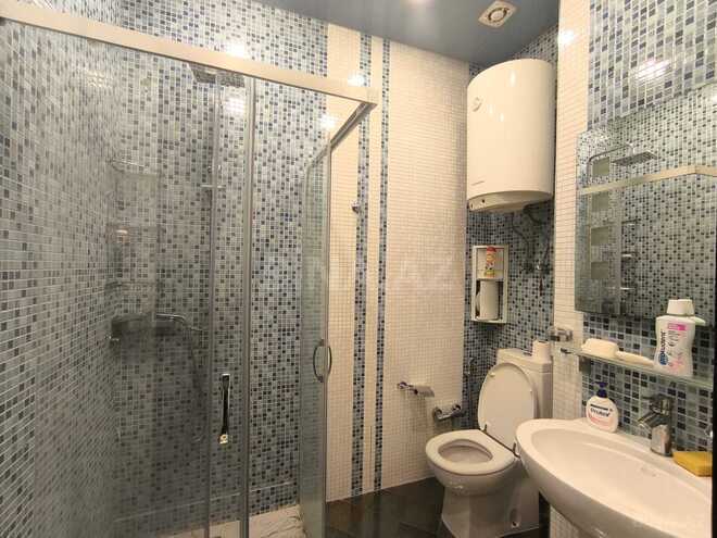 Сдаётся 3-комн. новостройка 200 м², м. 28 мая, photo 18 from 20