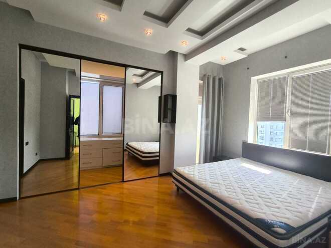 Сдаётся 3-комн. новостройка 200 м², м. 28 мая, photo 6 from 20