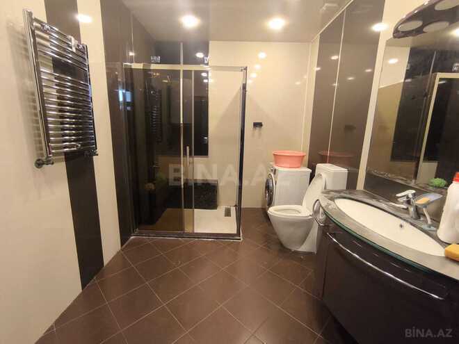 Сдаётся 3-комн. новостройка 200 м², м. 28 мая, photo 19 from 20