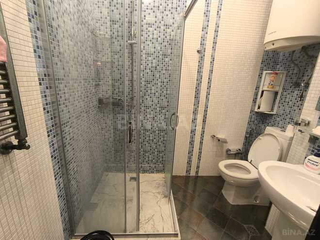 Сдаётся 3-комн. новостройка 200 м², м. 28 мая, photo 17 from 20