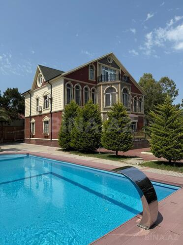 Продаётся 15-комн. дом/дача 500 м², пос. Шувеляны, photo 1 from 22