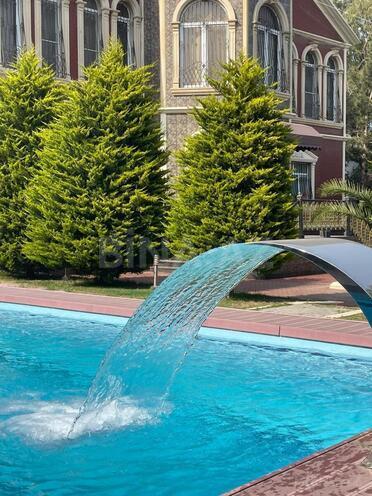 Продаётся 15-комн. дом/дача 500 м², пос. Шувеляны, photo 6 from 22